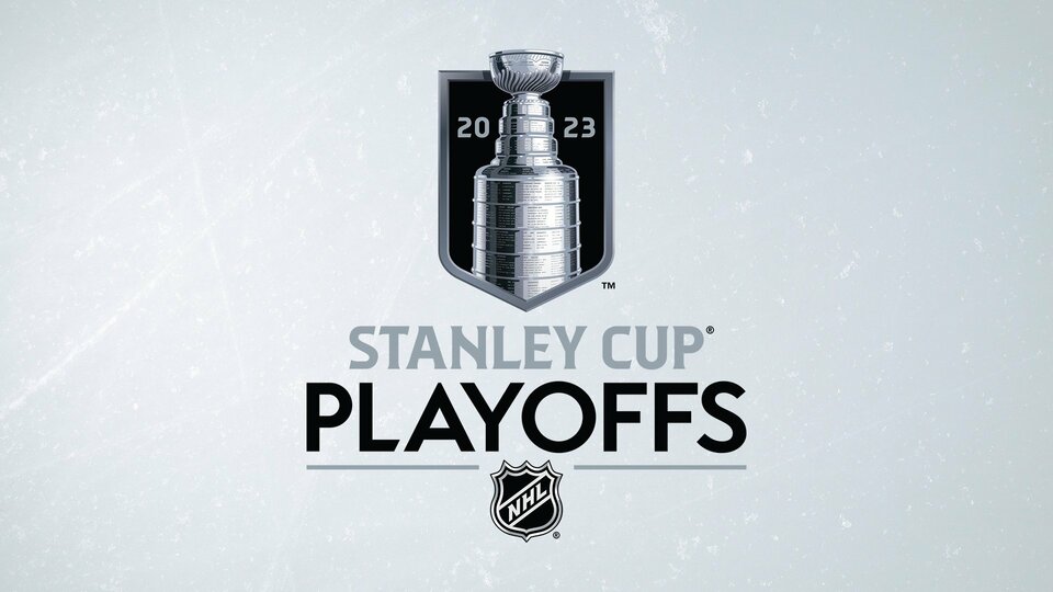 NHL Stanley Cup Finals - TNT