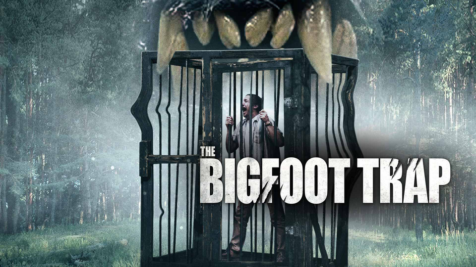 The Bigfoot Trap - 
