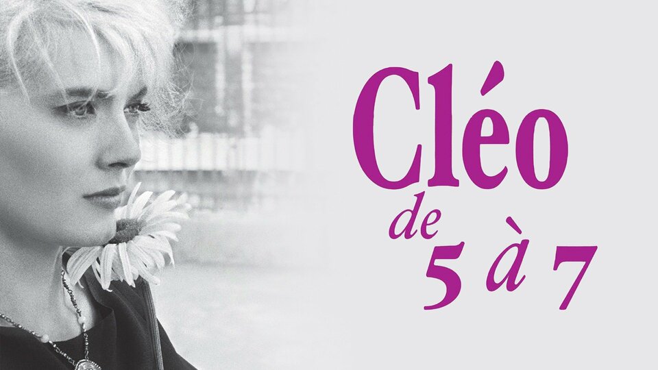 Cleo from 5 to 7 - 