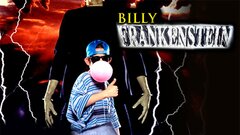 Billy Frankenstein - 