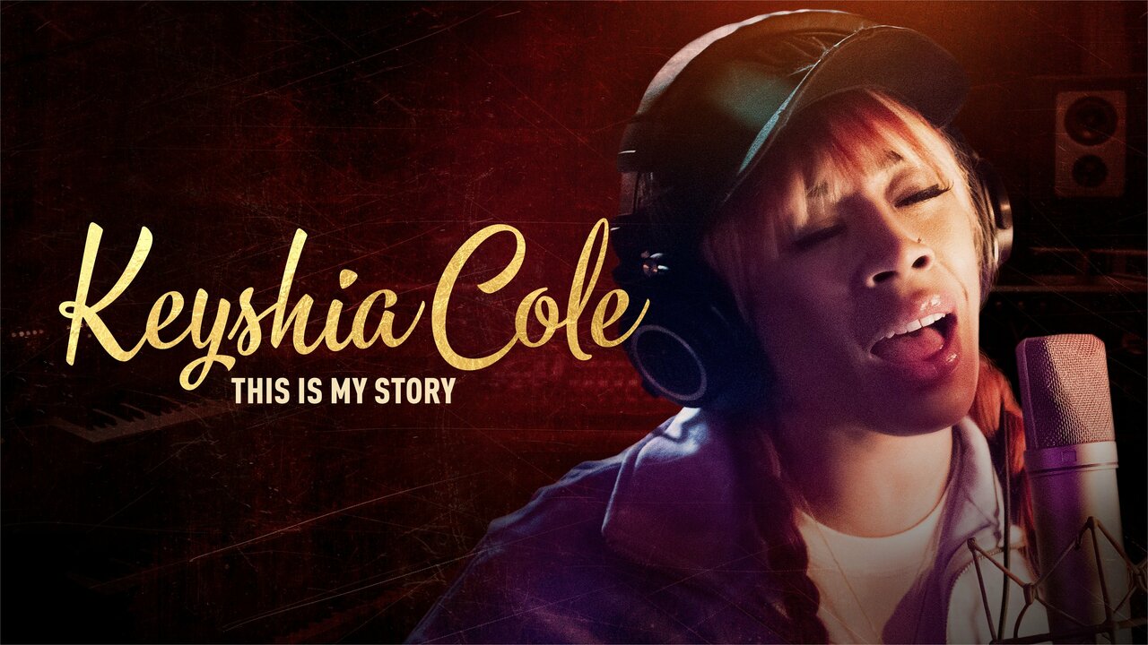 33 Facts about Keyshia Cole 