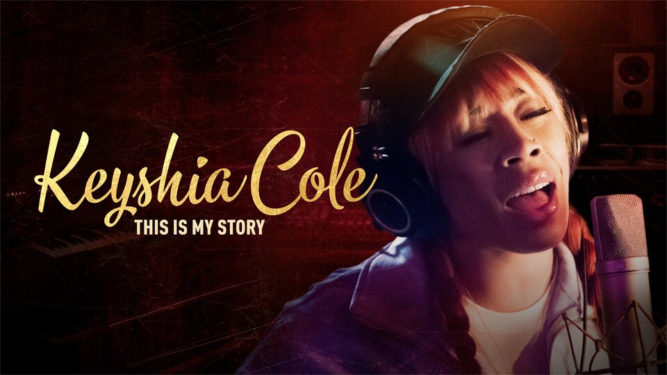 Keyshia Cole: This Is My Story - Lifetime