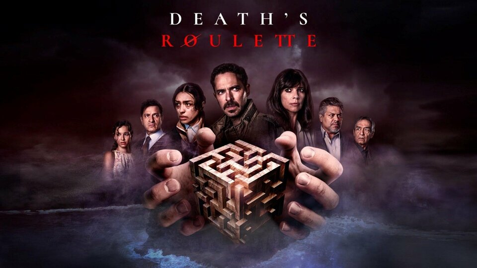 Death's Roulette - 