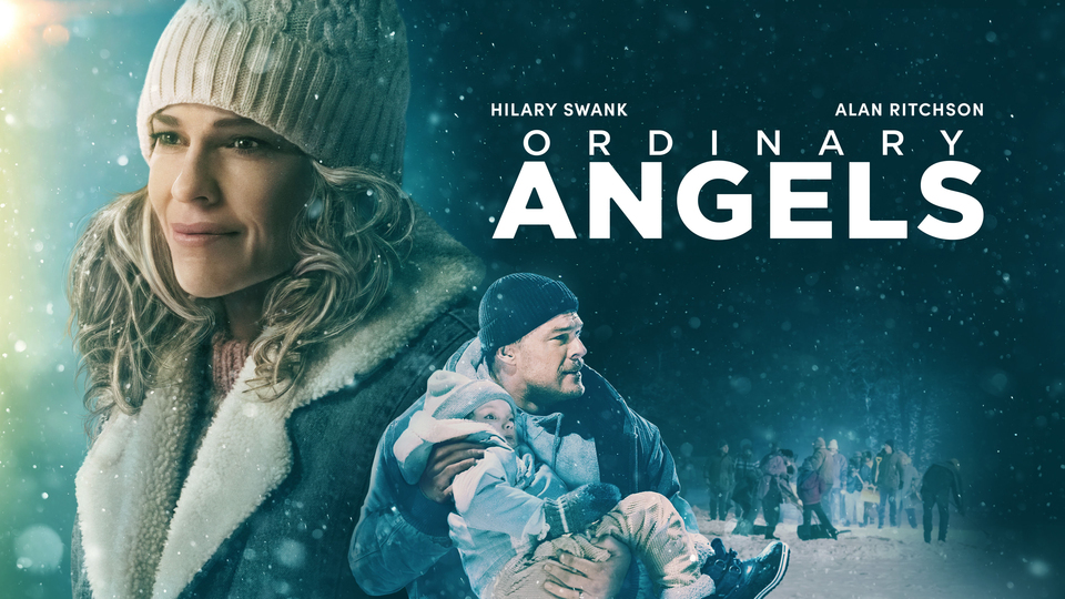 Ordinary Angels - VOD/Rent