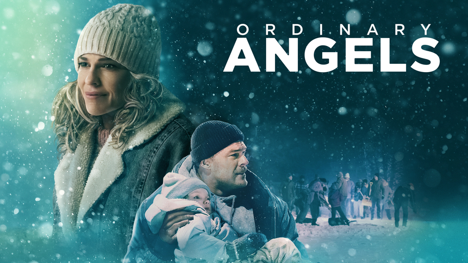 Ordinary Angels - VOD/Rent