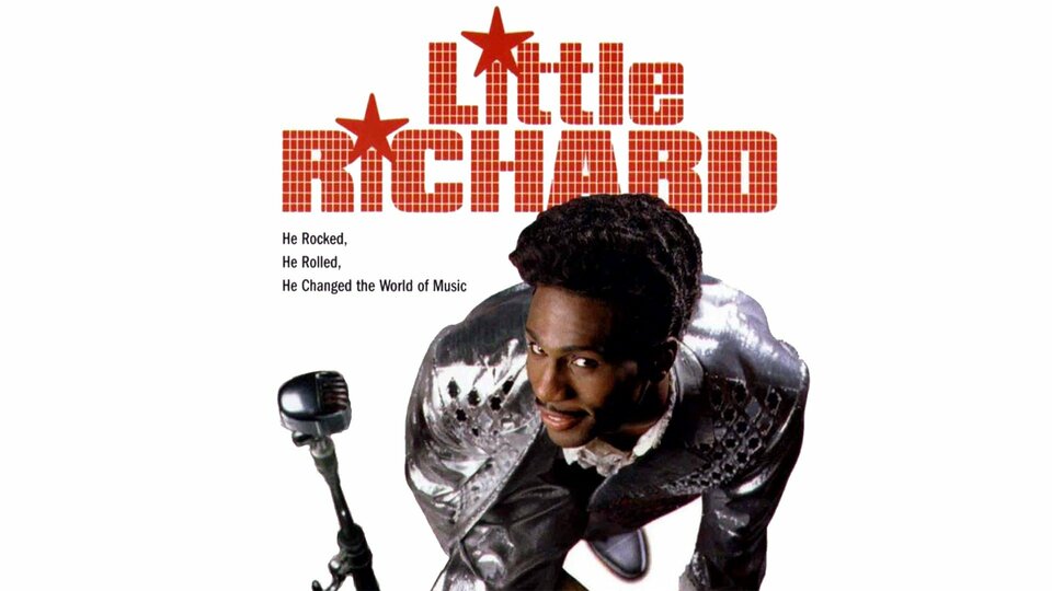 Little Richard - NBC