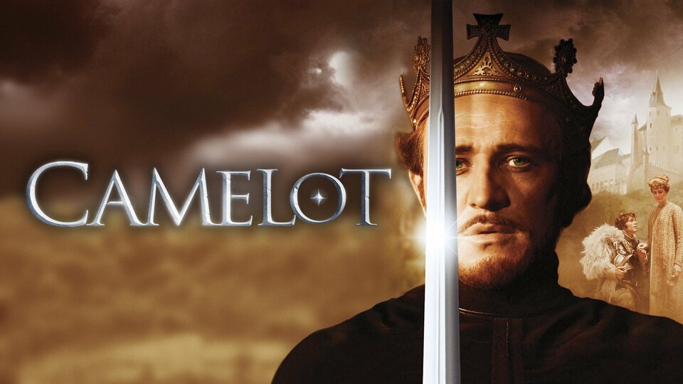 Camelot (1967) - 