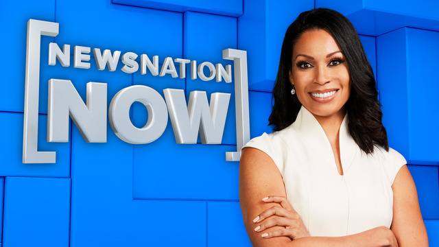 NewsNation Now with Nichole Berlie key art