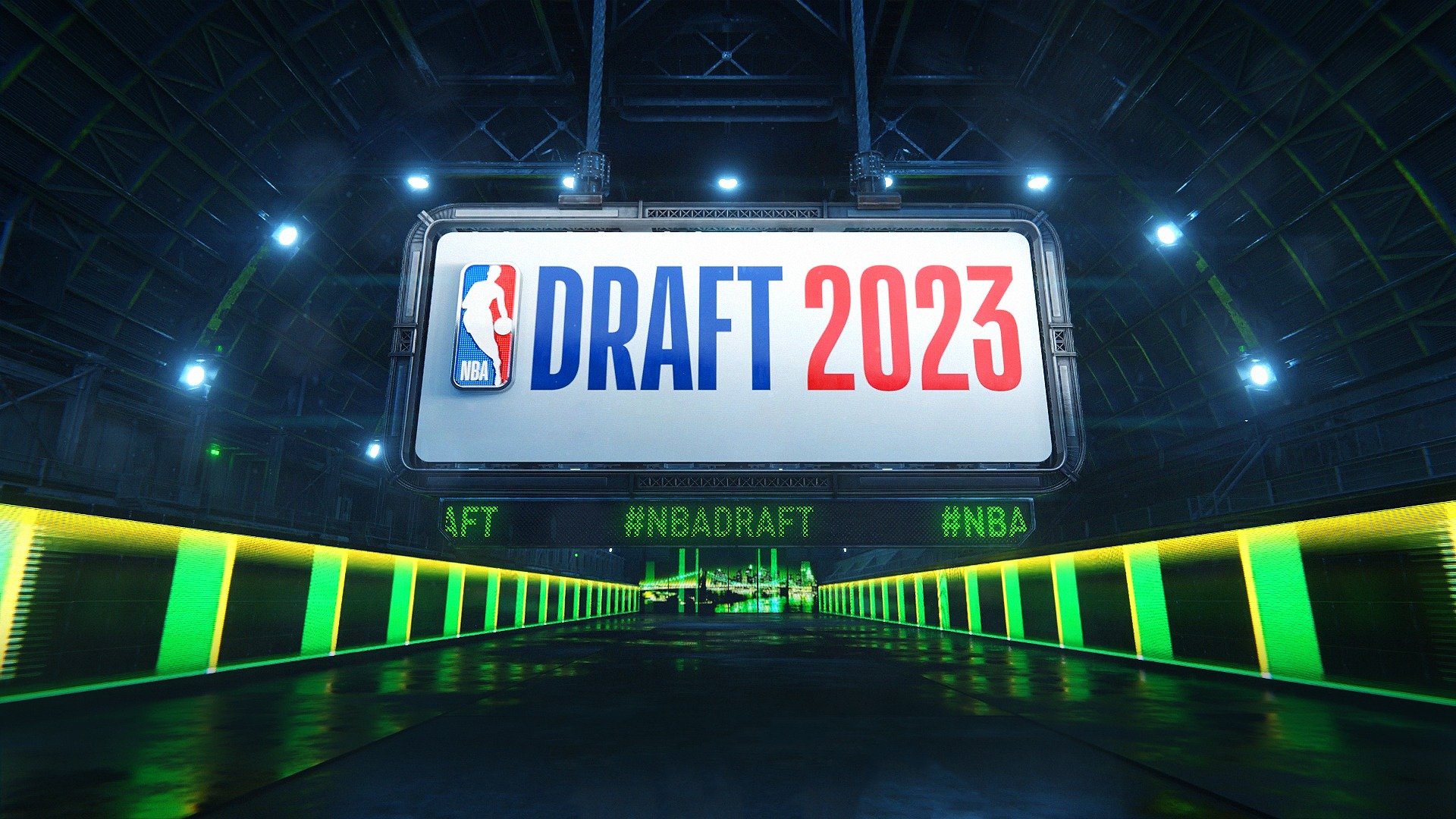 Nba draft 2021 discount channel