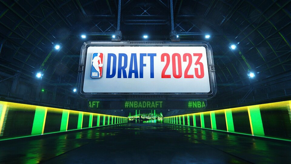 NBA Draft - ABC