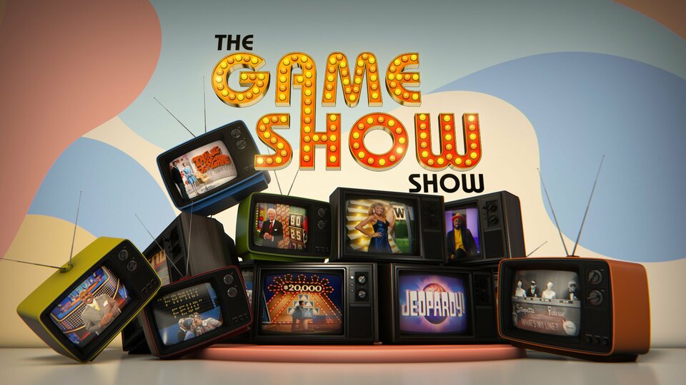 The Game Show Show - ABC