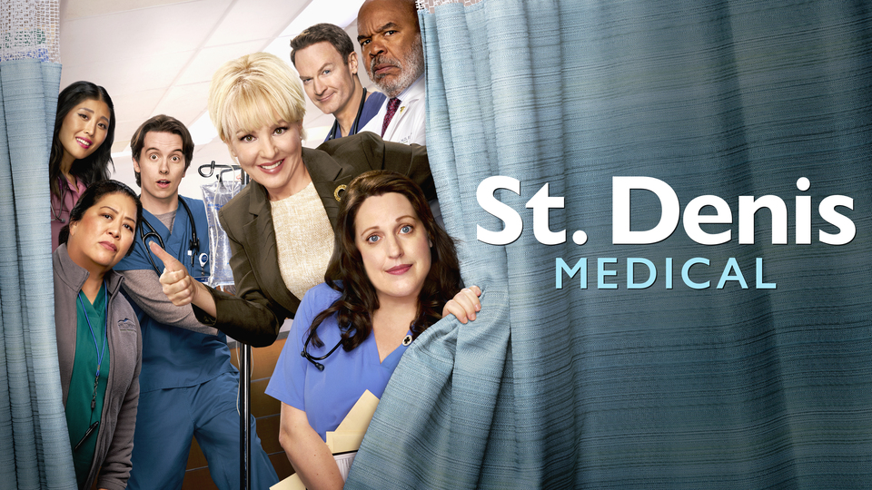 St. Denis Medical - NBC