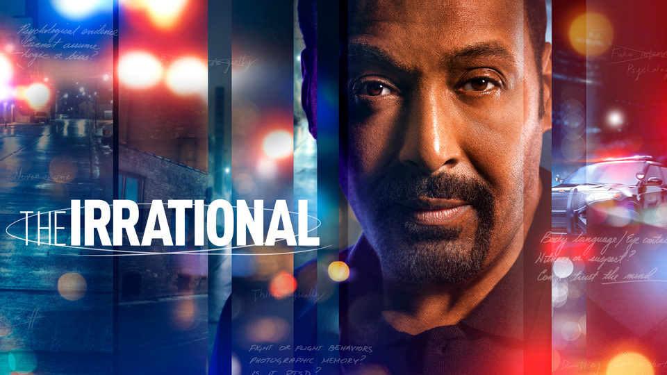 The Irrational - NBC