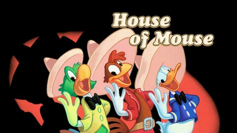 House of Mouse