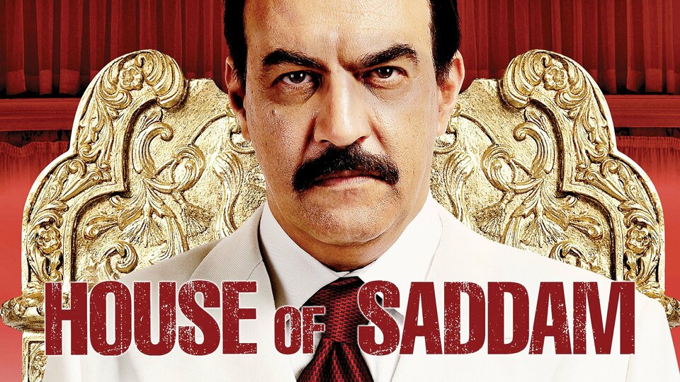 House of Saddam - HBO