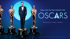 The Oscars - ABC