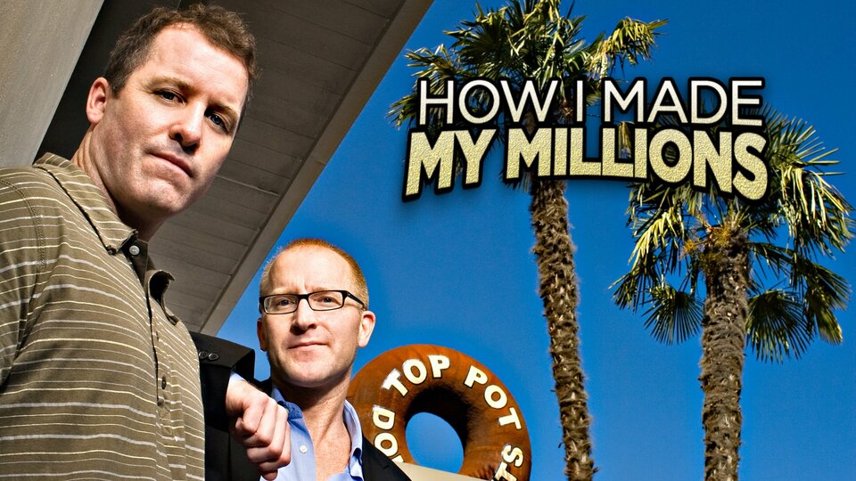 How I Made My Millions - CNBC