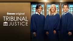 Tribunal Justice - Freevee