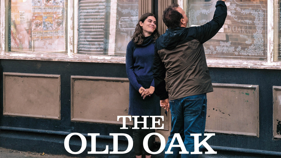 The Old Oak - 