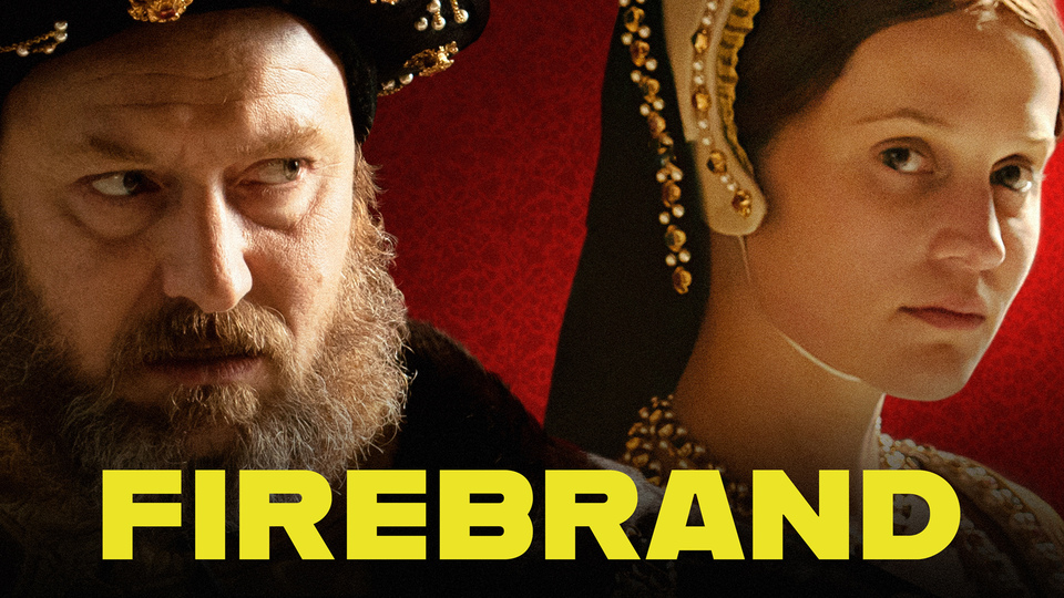 Firebrand - VOD/Rent