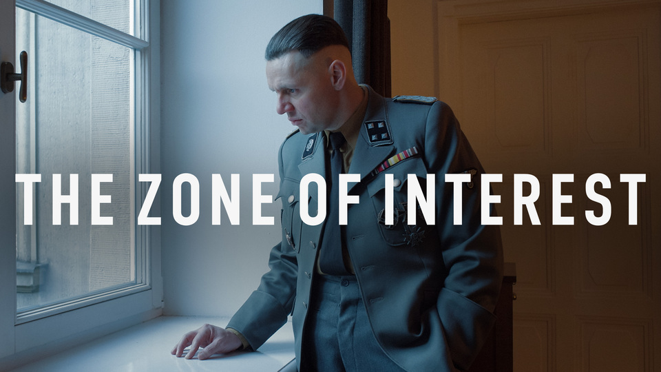 The Zone of Interest - VOD/Rent