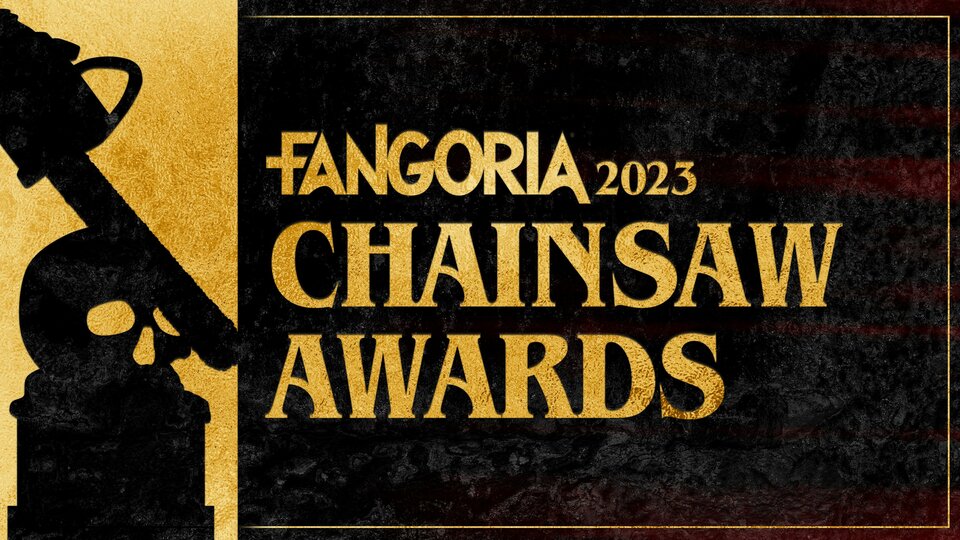 Fangoria Chainsaw Awards - Shudder