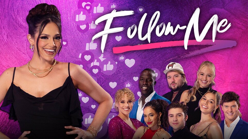Follow Me - Crackle
