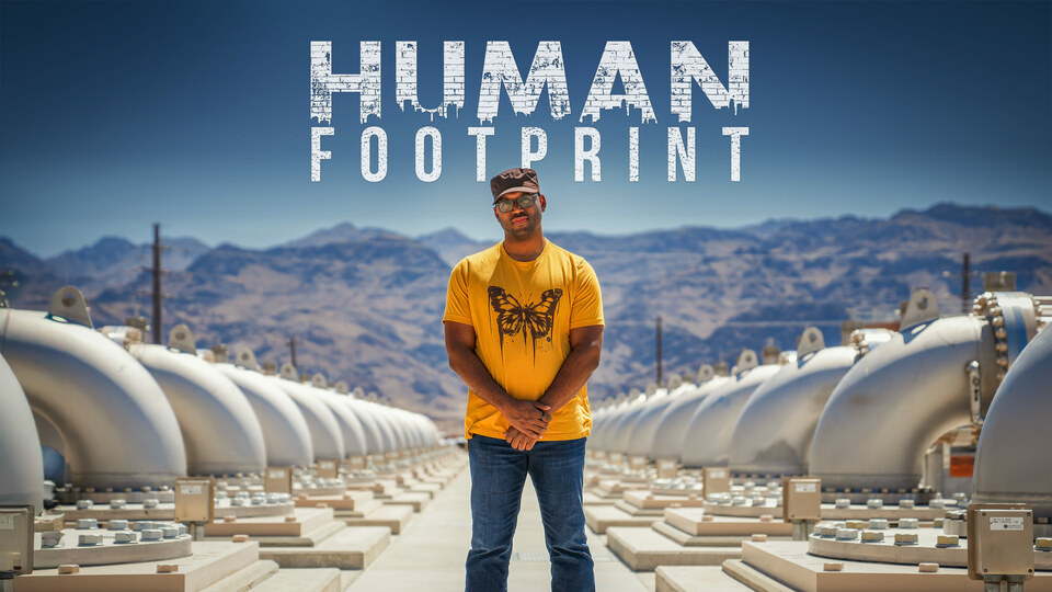 Human Footprint - PBS