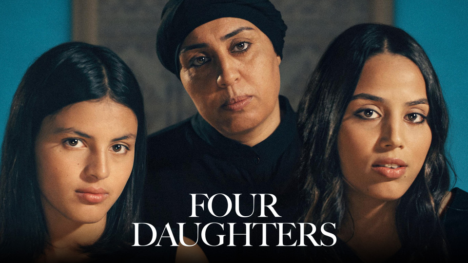 Four Daughters Movie Where To Watch