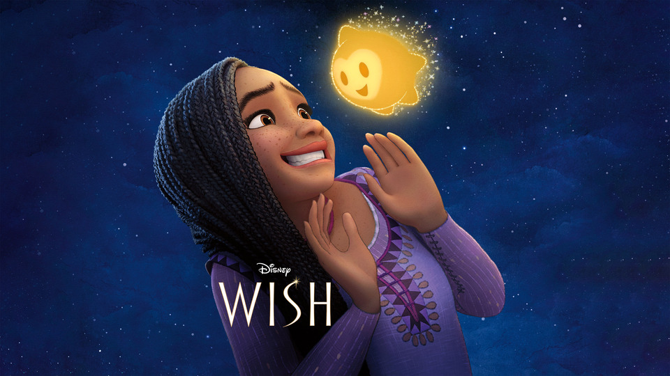 Wish - Disney+
