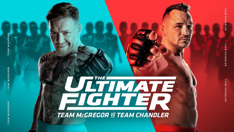 The Ultimate Fighter - ESPN