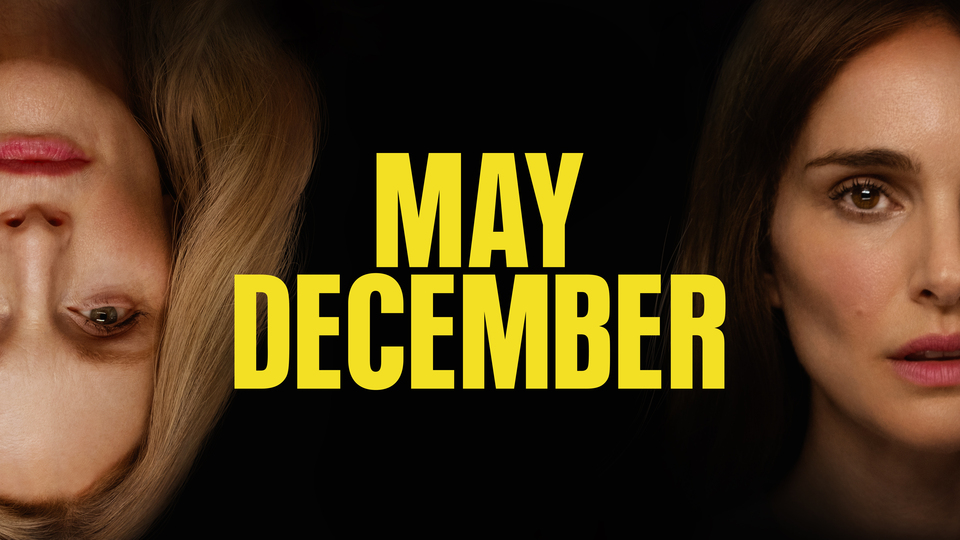 May December - Netflix