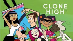 Clone High (2023) - Max