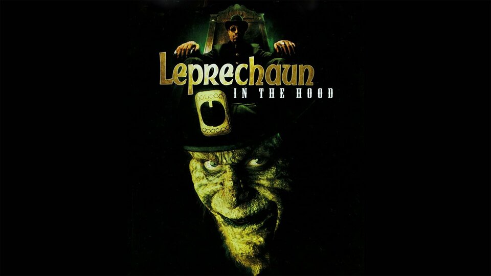 Leprechaun 5: In the Hood - 