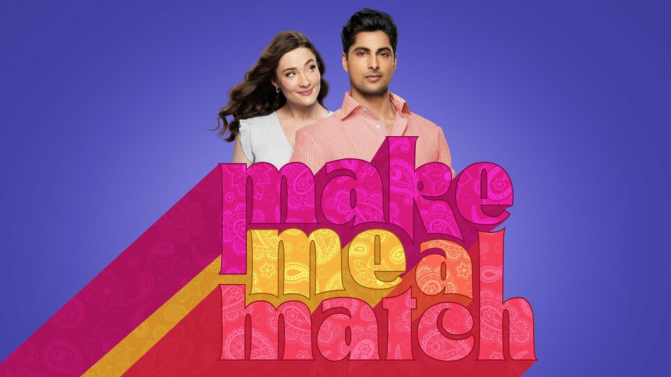 Make Me a Match - Hallmark Channel