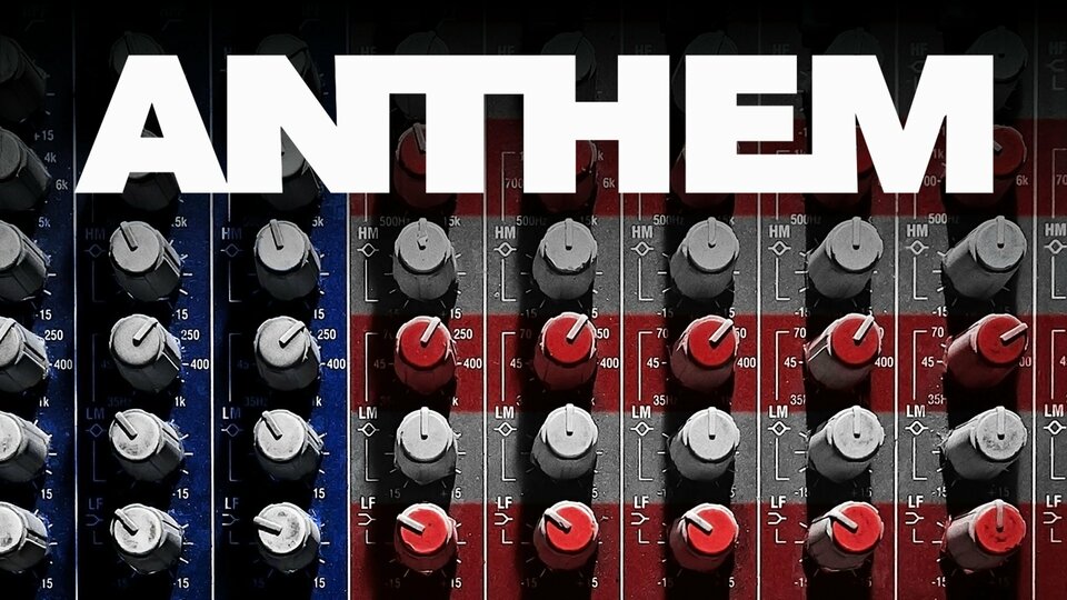 Anthem - Hulu