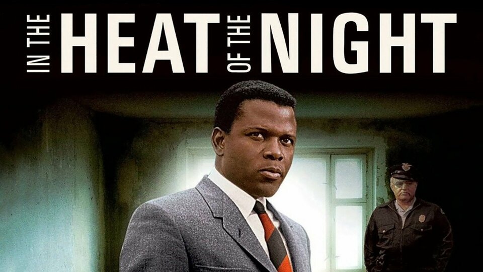In the Heat of the Night (1967) - 