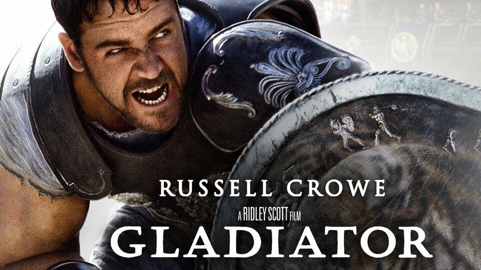 Gladiator - 