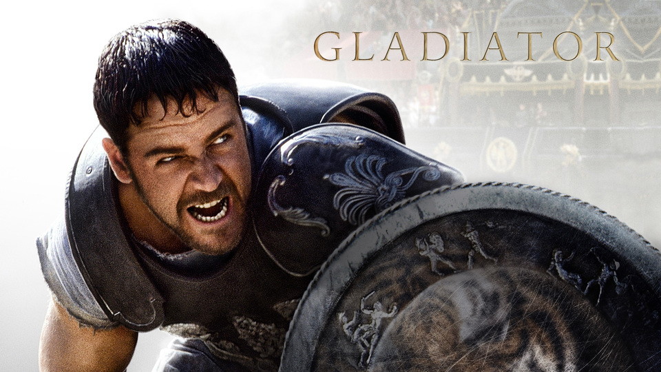 Gladiator - 