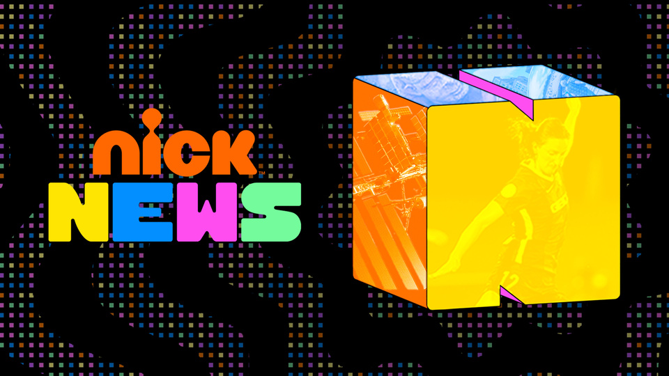 Nick News (2021) - 