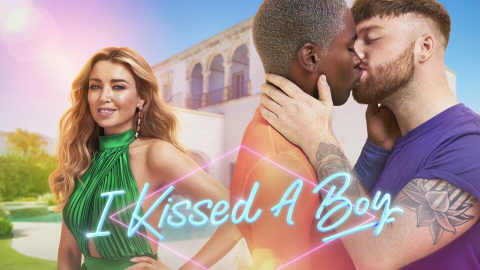 I Kissed a Boy - Hulu