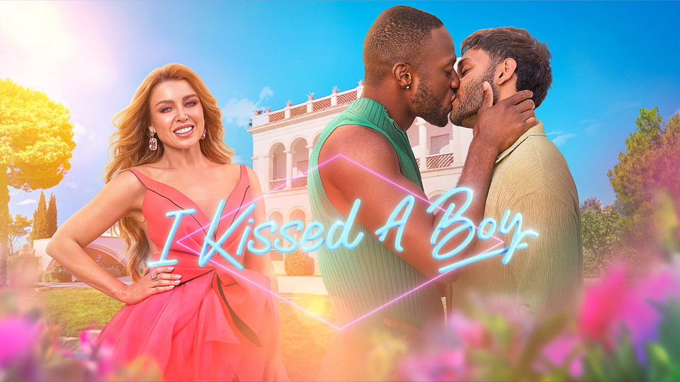 I Kissed a Boy - Hulu