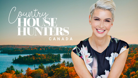Country House Hunters: Canada