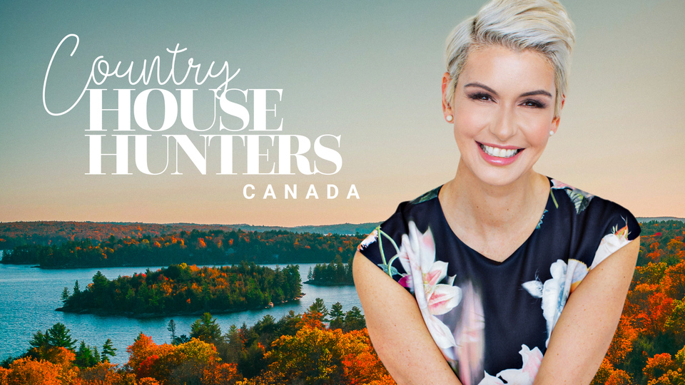 Country House Hunters: Canada - FYI