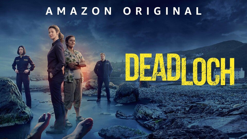 Deadloch - Amazon Prime Video