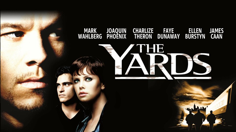 The Yards - 