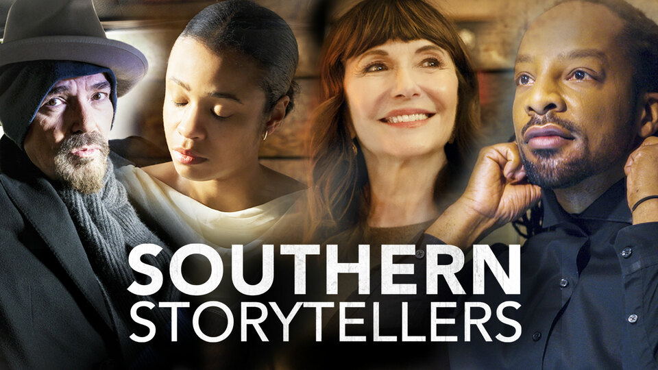 Southern Storytellers - PBS