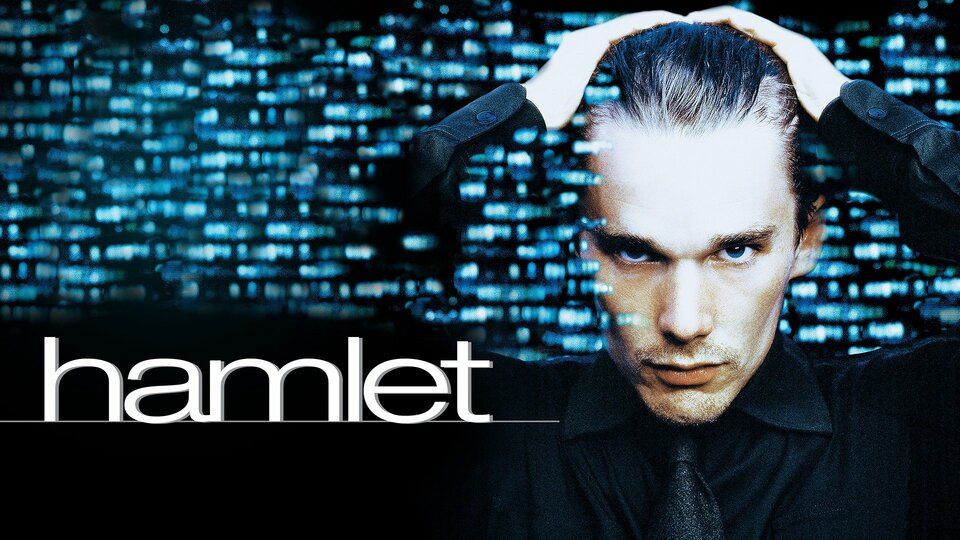 Hamlet (2000) - 