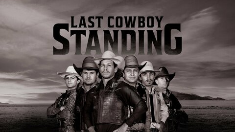 Last Cowboy Standing