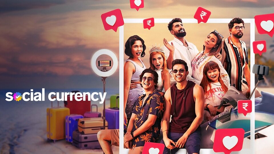 Social Currency - Netflix